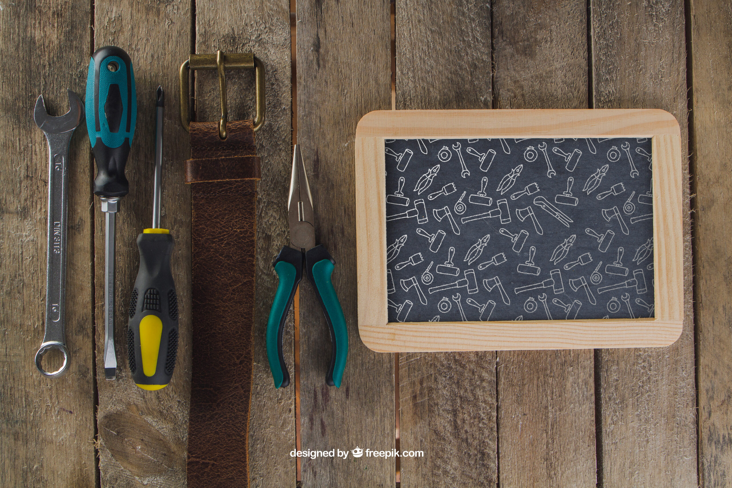 Projets DIY en Bois