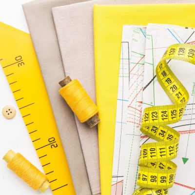 plusieurs outils de mesure